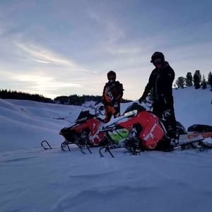 Meet your Posher, Blake